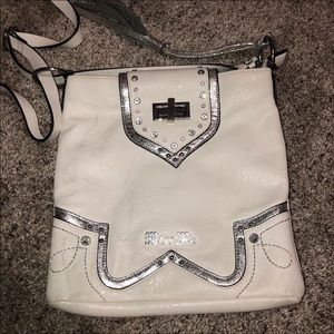 Miss me crossbody